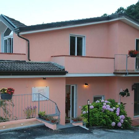 B&B La Marmifera Carrara Exterior foto