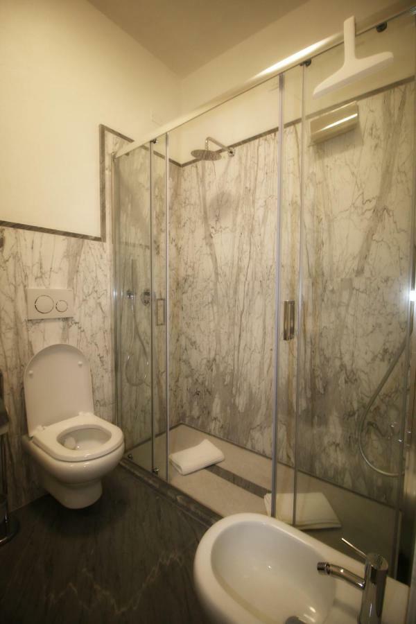 B&B La Marmifera Carrara Exterior foto